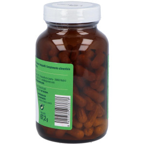 Elgranero Maca Bio 120 Cápsulas