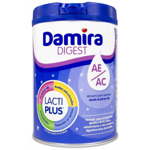 Sanutri Digest Ac/Ae 1 Bote...