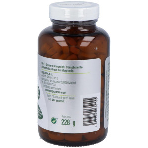 El Granero Integral Citrato Magnesio 760Mg 300Comp