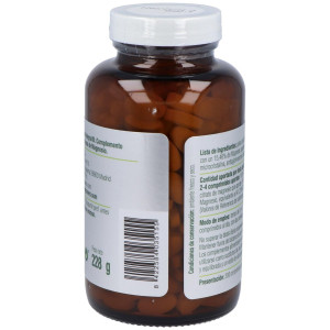 El Granero Integral Citrato Magnesio 760Mg 300Comp