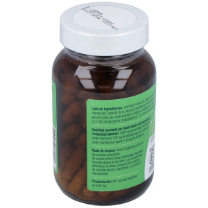 El Granero Cardo Mariano Plus Bio 90Cap