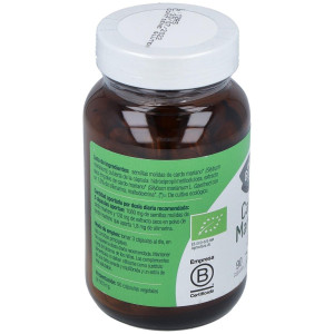 El Granero Cardo Mariano Plus Bio 90Cap