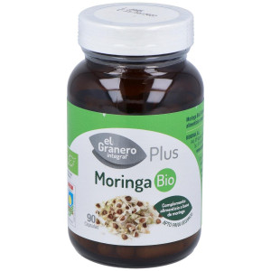 El Granero Moringa Bio...