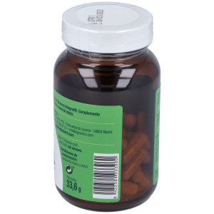 El Granero Maca Bio 560 Mg 60Caps