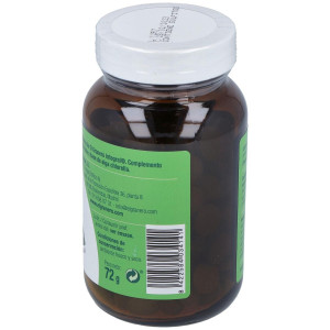 El Granero Bio Chlorella 180 Comp