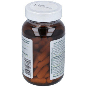 El Granero Ext Curcuma Pimienta 60Caps