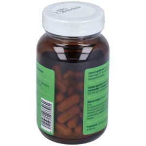 El Granero Maca Bio 560 Mg 60Caps