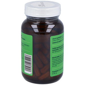 Granero Complemento Jengibre Bio 90 Caps