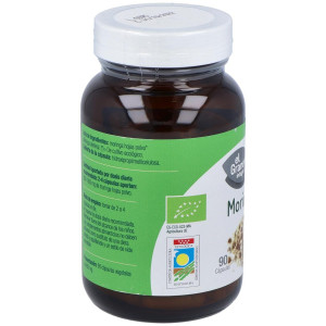 El Granero Moringa Bio 400Mg 90Caps