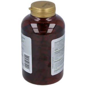 El Granero Ginkgo Biloba 600Mg 250Capsulas