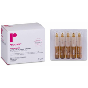 Repavar Revitalizante...