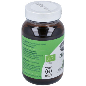 El Granero Bio Chlorella 180 Comp