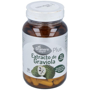 El Granerogaviola Guaranaba...