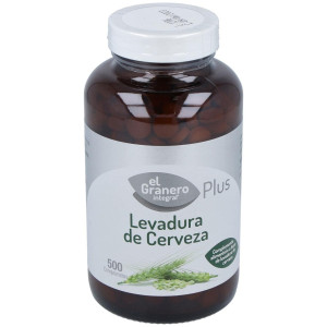 Granero Integral Lev....