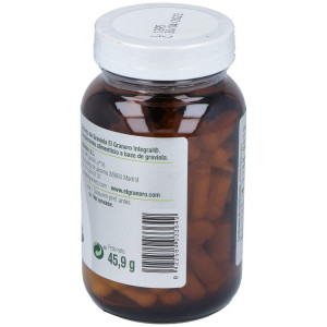 El Granerogaviola Guaranaba 90 Cap