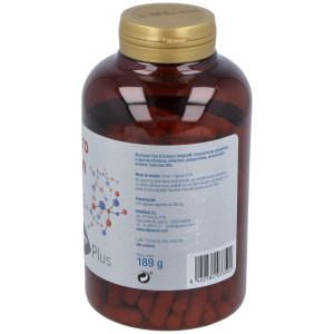 Aterogran Plus 270Cap.