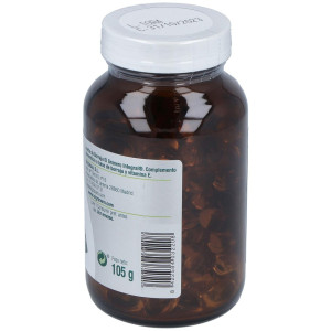 El Granero Aceite De Borraja 500Mg Primera Presión En Frío 150 Perlas