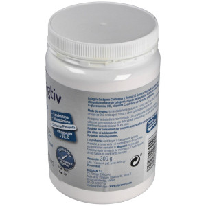 Colagtiv Cartilagos Y Huesos 300Gr.