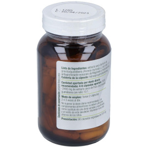 El Granerogaviola Guaranaba 90 Cap