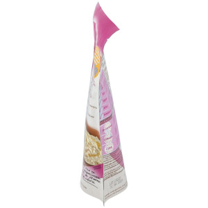 Semillas De Lino Con Nueces Almendras Q10 200Gr.