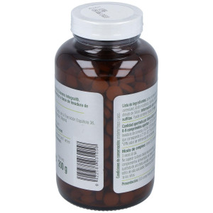 Granero Integral Lev. Cerveza 500Comp