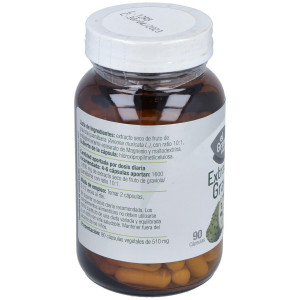 El Granerogaviola Guaranaba 90 Cap