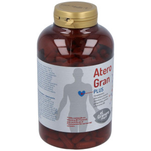 Aterogran Plus 270Cap.