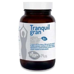 El Granero Tranquilgran Bio...