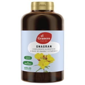 El Granero Onagran Plus...