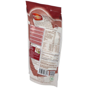 Semillas De Lino Con Chia, Manzana Canela 200G Bio