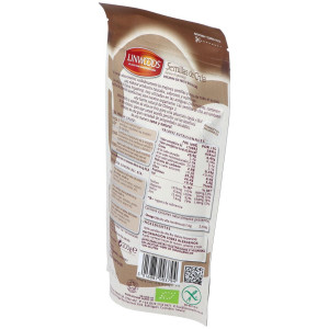 Semillas De Chia Molidas 200Gr. Bio