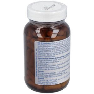 El Granero Pelo Forte 100Caps