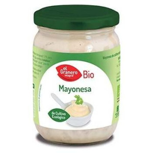 Mayonesa Con Aceite De...