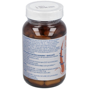 El Granero Pelo Forte 100Caps