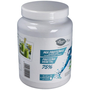 Mix Proteinas 500Gr. Bio