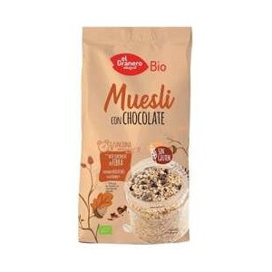 El Granero Integral Muesli...