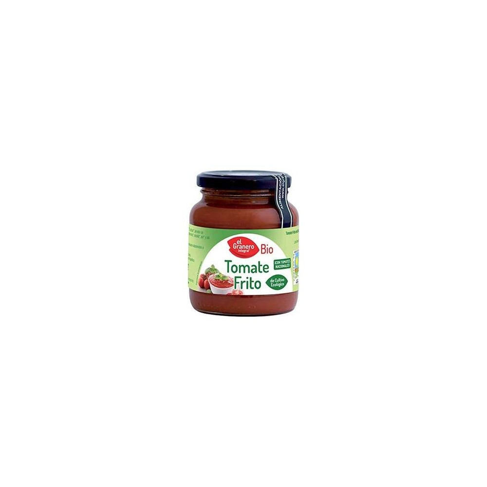 Tomate Frito Casero 300Gr. Bio Vegan