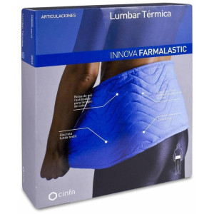 Farmalastic Innova Lumbar...