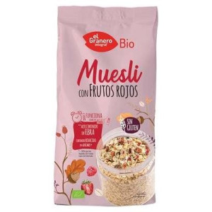 El Granero Integral Muesli...