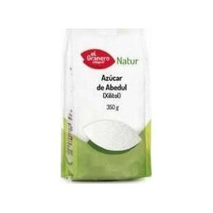 El Granero Azucar Abedul...