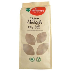 El Granero Integral Espelta...