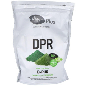 Dpr D-Pur Detox...