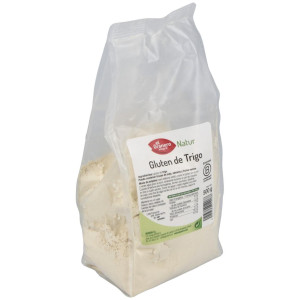 Granero Alimentacion Gluten Trigo 500G