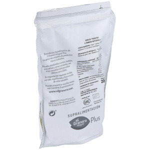 Verde De Trigo Superalimento Bio 200Gr.