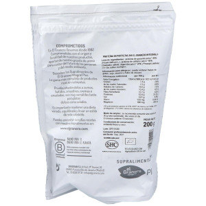 Sprt Deportistas Superalimento Bio 200Gr.