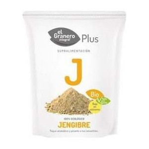 Jengibre Superalimento Bio...