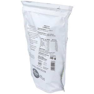Verde De Trigo Superalimento Bio 200Gr.