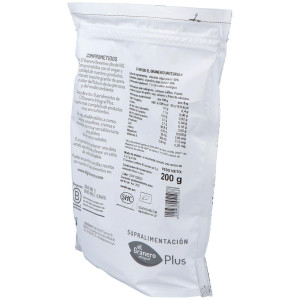 Dpr D-Pur Detox Superalimento Bio 200Gr.