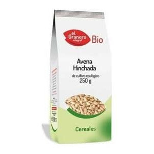 El Granero Avena Hinchada...
