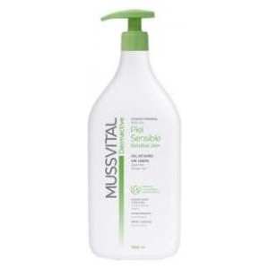 Mussvital Dermactive Gel De...